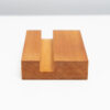 Reclaimed Rimu Business Card Holder