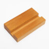 Reclaimed Rimu Business Card Holder